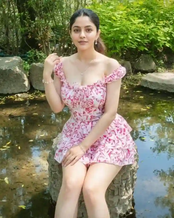 Surat Escort Girl