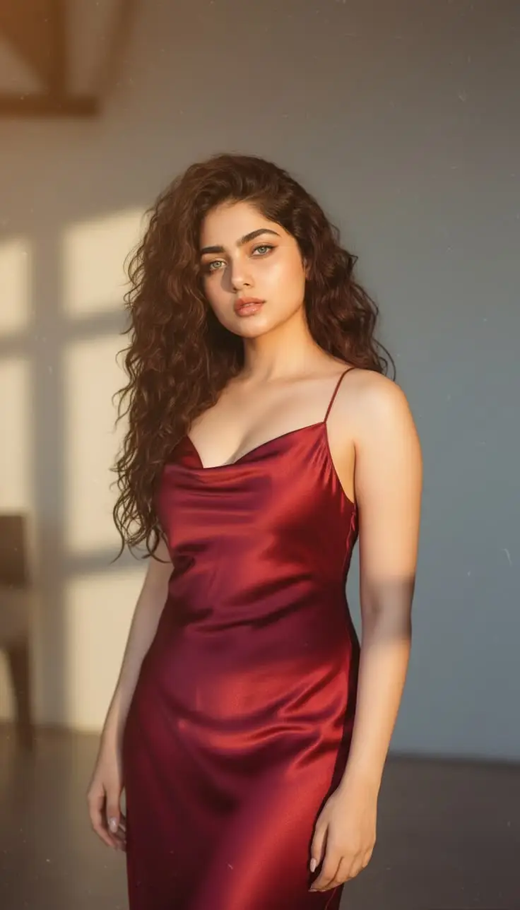 Luxury Companion in Surat