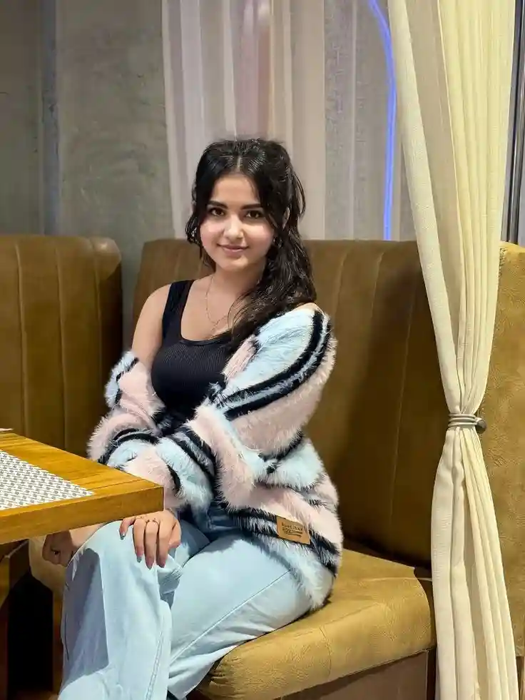 Top Rated Surat Escort